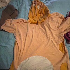 TAYLOR JOELLE BINGO CHILI TEE 2x